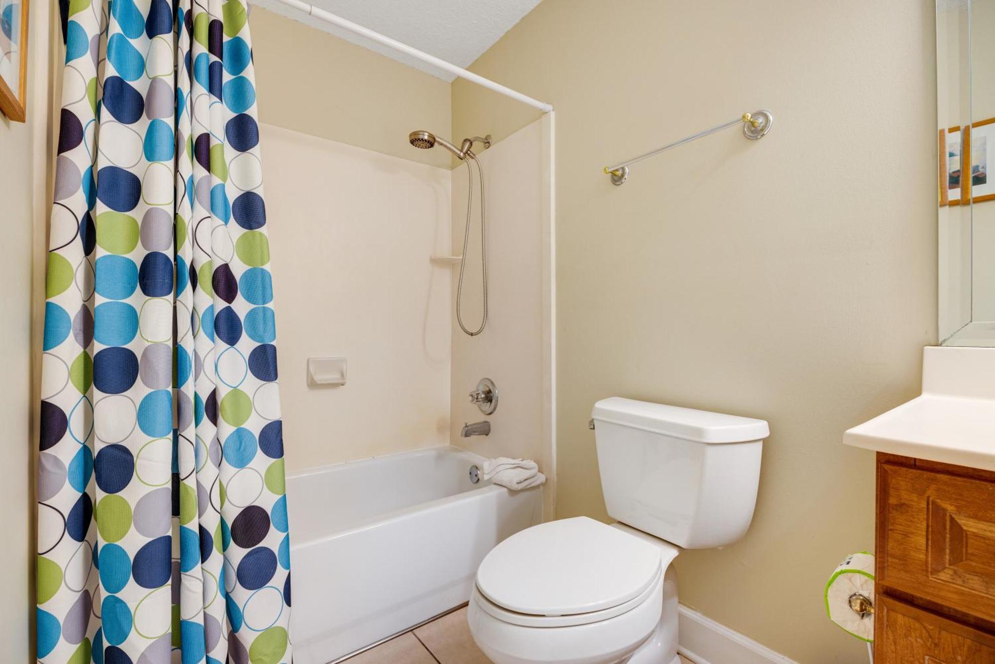 Parking Included-Beachfront 2Bd Ocean Villa! Gorgeous Amenities, Private Complex Panama City Beach Exteriér fotografie